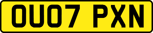 OU07PXN