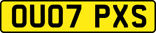 OU07PXS