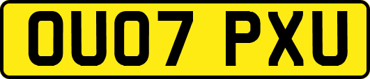 OU07PXU