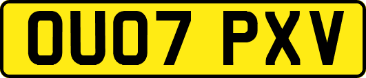 OU07PXV