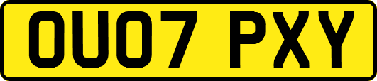 OU07PXY