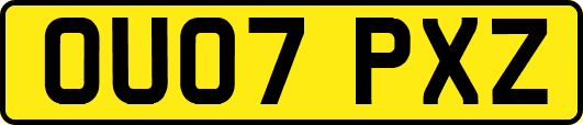 OU07PXZ