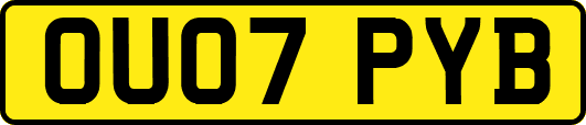 OU07PYB