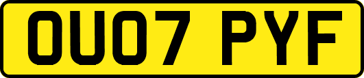 OU07PYF