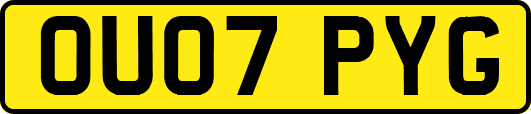 OU07PYG