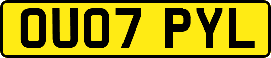 OU07PYL