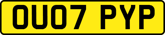 OU07PYP