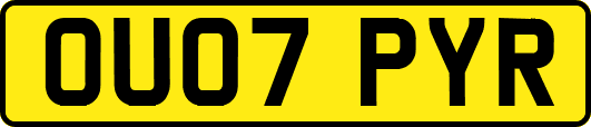 OU07PYR