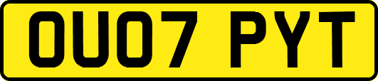 OU07PYT
