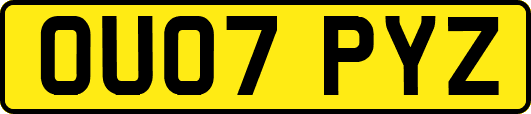OU07PYZ