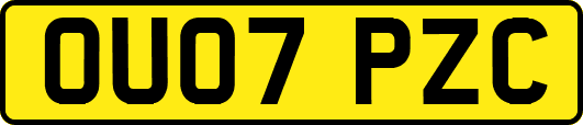 OU07PZC