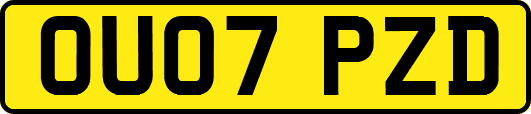 OU07PZD