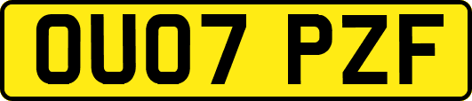 OU07PZF