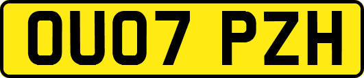OU07PZH