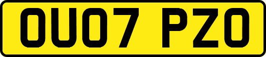 OU07PZO