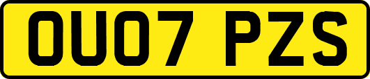 OU07PZS