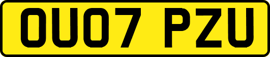 OU07PZU