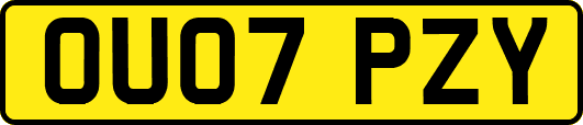 OU07PZY