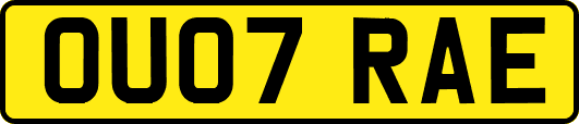 OU07RAE