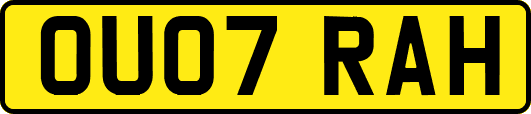 OU07RAH