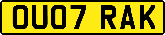 OU07RAK