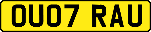 OU07RAU