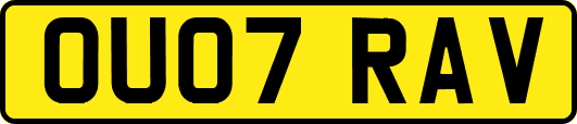 OU07RAV