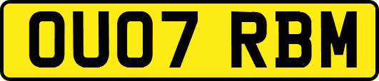OU07RBM
