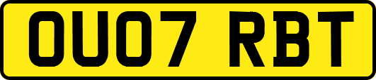 OU07RBT