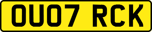 OU07RCK