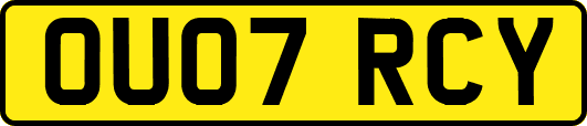 OU07RCY