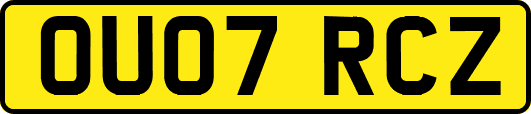 OU07RCZ