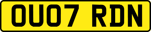 OU07RDN