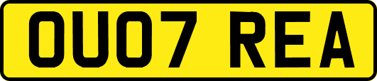 OU07REA