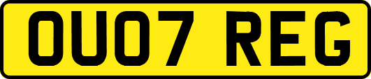 OU07REG