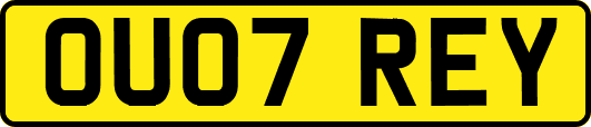 OU07REY