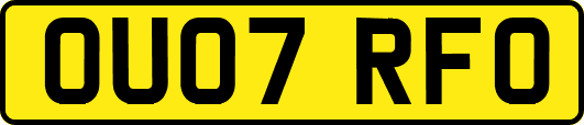 OU07RFO