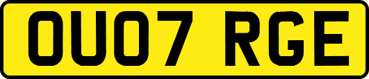 OU07RGE