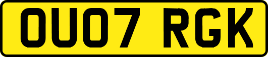 OU07RGK