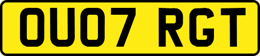 OU07RGT