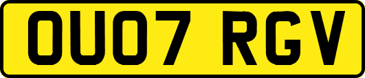 OU07RGV