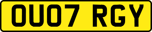 OU07RGY