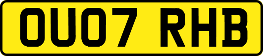 OU07RHB