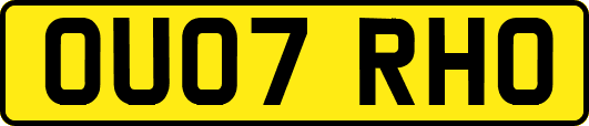 OU07RHO