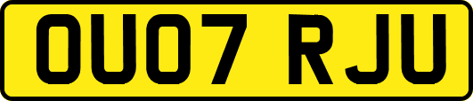 OU07RJU