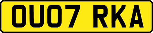 OU07RKA