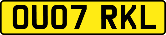 OU07RKL