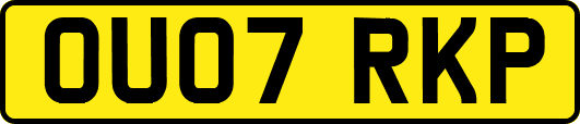 OU07RKP