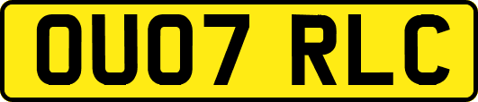 OU07RLC