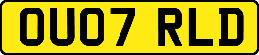 OU07RLD